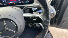 Mercedes-Benz A-Class A180 AMG Line Executive 4dr Auto Petrol Saloon